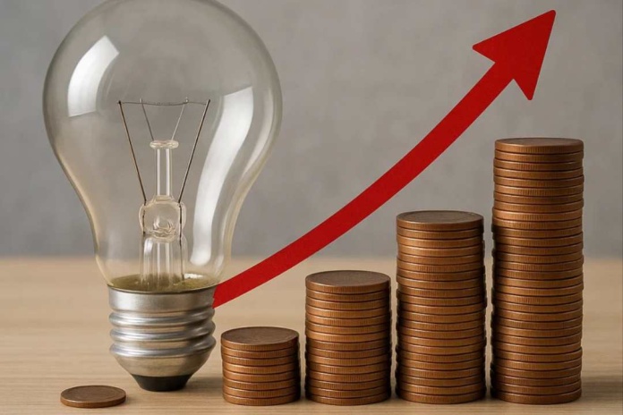 Tres consejos clave para el ahorro en el consumo de energía eléctrica