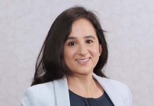 Trinidad García Directora de Formación Internacional de Fundación Luksic