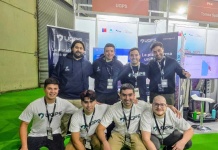 UGPS: la innovación penquista que conecta industrias en terreno a través del monitoreo inteligente UGPS: la innovación penquista que conecta industrias en terreno a través del monitoreo inteligente