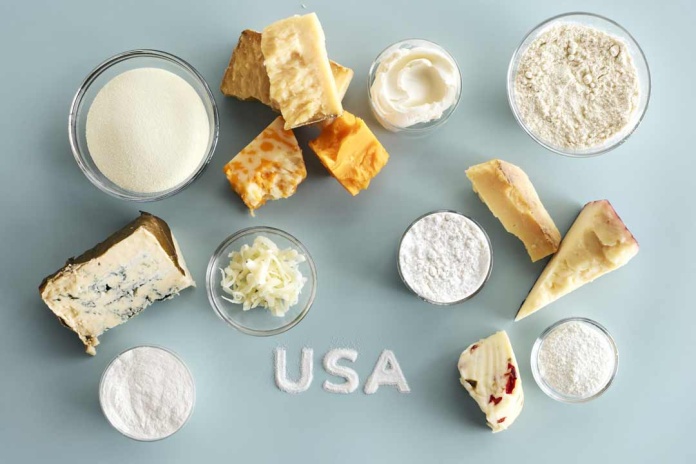 USDEC-destaca-una-vez-más-la-excelencia-quesera-de-Estados-Unidos-en-Espacio-Food-&-Service USDEC destaca una vez más la excelencia quesera de Estados Unidos en Espacio Food & Service