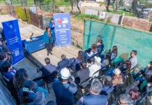 UTEM innova en viviendas sociales para proyecto de reconstrucción en El Olivar de Viña del Mar