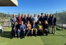 Un nuevo hito para la Región de Valparaíso nace la Corporación V21