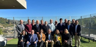 Un nuevo hito para la Región de Valparaíso nace la Corporación V21