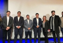 Universidad Católica de Valparaíso y Keypro sellan alianza para impulsar innovación y formación en minería