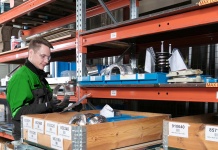 Valmet firmó un acuerdo estratégico por suministro de válvulas a Petrobras en Brasil