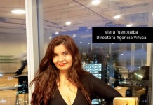 Viera Fuentealba, la mente creativa detrás de Expo Minetran 2025