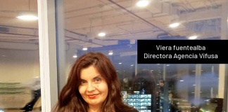 Viera Fuentealba, la mente creativa detrás de Expo Minetran 2025