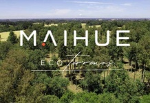 Maihue Eco Terrenos en Expo Vivienda 2025 Vivir rodeado de naturaleza ya no es un sueño: Maihue Eco Terrenos lo hace realidad