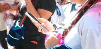 WOM Dataholic Uso de datos móviles crece 15 % en primer semestre impulsado por streaming y gaming