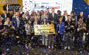 Walmart Chile Growth Summit 2025: Inician convocatoria que permitirá a empresas chilenas llegar al retail más grande del mundo