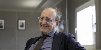 Xavier Marcet llega a Chile para hablar de liderazgo con sentido en tiempos de IA