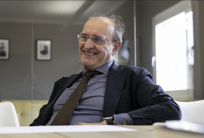 Xavier Marcet llega a Chile para hablar de liderazgo con sentido en tiempos de IA