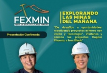 Xplora Minerals refuerza el rol de la exploración temprana con proyectos de alto impacto