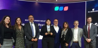 Zurich es reconocida como la empresa más sostenible de la industria aseguradora en Chile