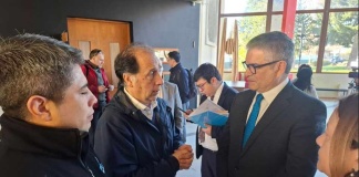 Presidente de Emporcha plantea proyectos estratégicos a Ministro de Hacienda