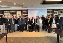 Chile Data Centers fortalece su ecosistema con la incorporación de nuevos socios estratégicos Chile Data Centers fortalece su ecosistema con la incorporación de nuevos socios estratégicos