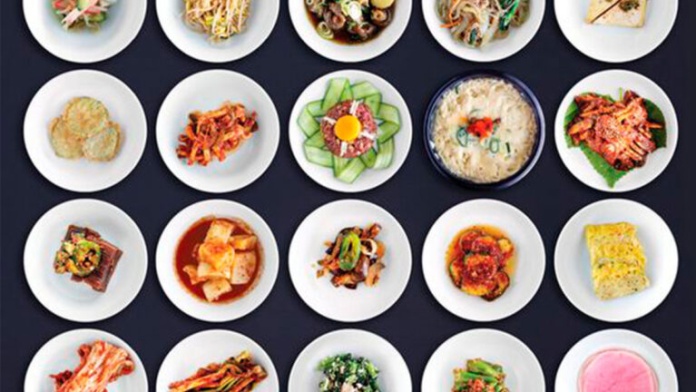 K-Food en Espacio Food Service busca su lugar en los supermercados chilenos