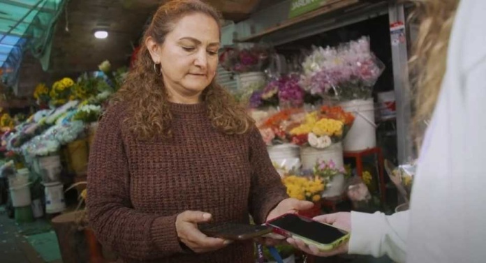 nueva alianza de visa para crecimiento de pymes