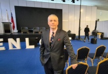 Óscar Landerretche afirma que inversión en puertos es un instrumento para reacelerar crecimiento de Chile Óscar Landerretche afirma que inversión en puertos es un instrumento para reacelerar crecimiento de Chile