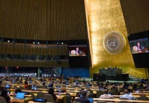 La ONU planea crear un panel científico para la gobernanza de la IA La ONU planea crear un panel científico para la gobernanza de la IA