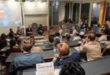 Este martes se realizará The MBA Tour 2025 en Santiago