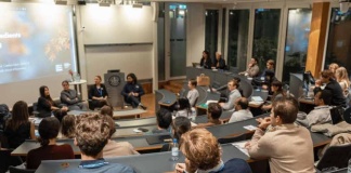 Este martes se realizará The MBA Tour 2025 en Santiago