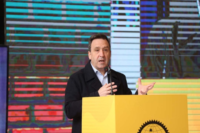 ¿Por qué 4 de cada 10 Pymes mueren antes de 3 años? Academia de Formación de Emprendedores de la U. Mayor promete cambiar esa historia