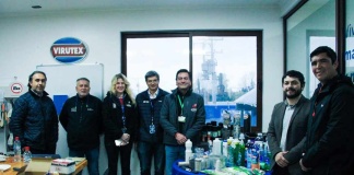 Virutex Ilko invertirá USD 4 millones en su planta de San Carlos, duplicando producción y aumentando empleos