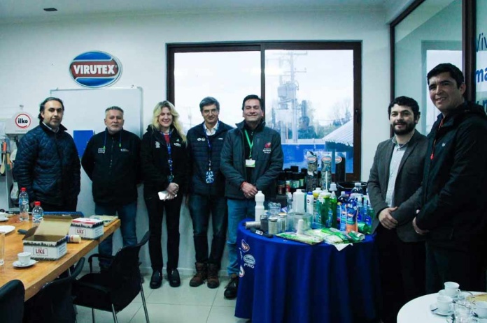 Virutex Ilko invertirá USD 4 millones en su planta de San Carlos, duplicando producción y aumentando empleos