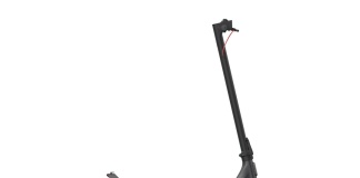 ¿Tienes un Scooter Eléctrico? Conoce la nueva regulación para estos vehículos en Chile