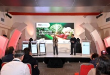 ¿Cómo comeremos en el futuro?: Tercer EtMtuesday del 2025 abordó los desafíos de la transformación del sistema alimentario a través de la innovación