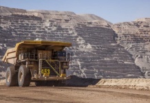 ¿Efecto Trump Experto advierte complejo escenario en la minería para el segundo semestre