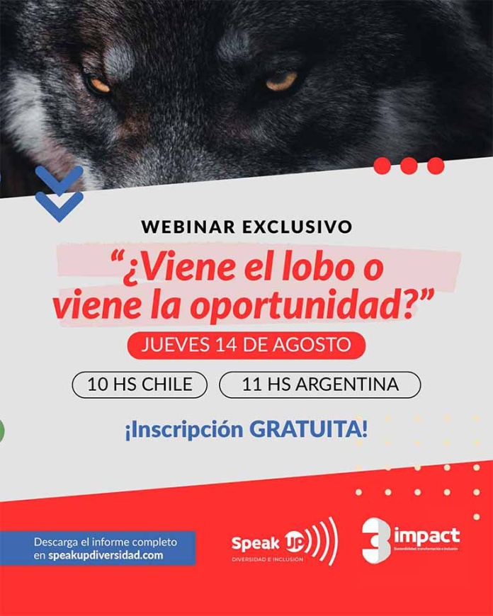 ¿Viene el lobo o viene la oportunidad? A un año de la implementación de la Ley Karin: avances, desafíos y aprendizajes en la prevención del acoso laboral, sexual y la violencia en el trabajo.