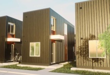 156 familias de Doñihue recibirán viviendas sociales modernas y de alta calidad