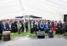 33 nuevos municipios obtienen Distinción Turística en el 5° Congreso de Municipalidades Turísticas de Sernatur 33 nuevos municipios obtienen Distinción Turística en el 5° Congreso de Municipalidades Turísticas de Sernatur