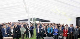 33 nuevos municipios obtienen Distinción Turística en el 5° Congreso de Municipalidades Turísticas de Sernatur