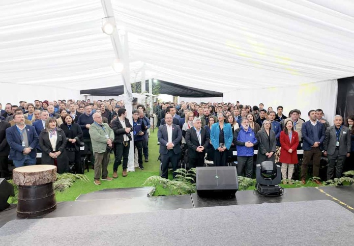 33 nuevos municipios obtienen Distinción Turística en el 5° Congreso de Municipalidades Turísticas de Sernatur