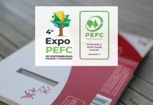 Expo PEFC 2025 | 4ta Expo de Sostenibilidad, Papeles y Packaging