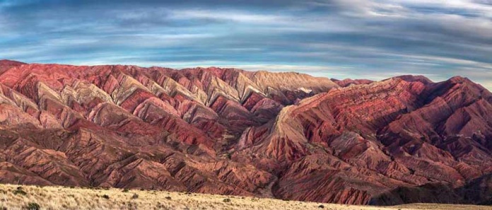 5 Razones Para Visitar El Norte De Argentina