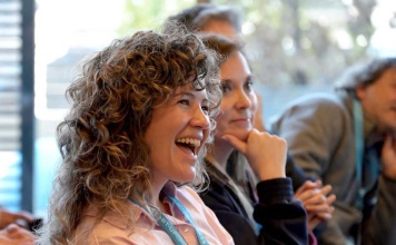 66 emprendimientos tecnológicos comienzan su proceso de aceleración en Start-Up Chile