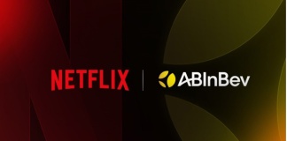 AB InBev sella alianza global con Netflix para incluir sus cervezas en contenidos y eventos en vivo