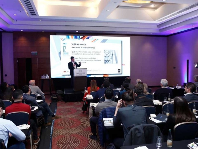 AICE premia la excelencia estructural en su 12° Seminario de Proyectos