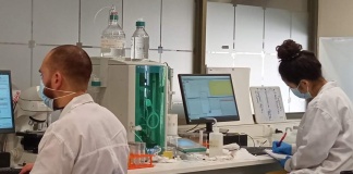 AMTC desarrolla nuevo proceso de producción de litio