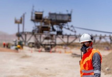 AYT se adjudica servicio estratégico para Codelco que busca fortalecer red de monitoreo ambiental