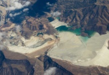 Académica UAI desarrolla proyecto para recuperar cobalto y níquel desde relaves mineros