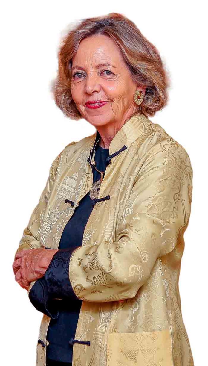 Agua Positiva: El desafío urgente para el futuro de Chile Agua Positiva: El desafío urgente para el futuro de Chile