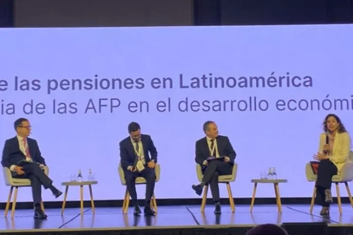 El alto costo fiscal de la informalidad: alerta sobre pensiones en Chile, Perú y Colombia