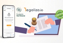 Alianza para una experiencia en trámites notariales 100% digital