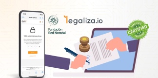 Alianza para una experiencia en trámites notariales 100% digital