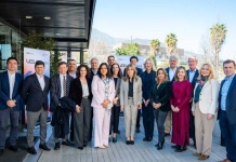 Alta Dirección debatió sobre los desafíos de la Inteligencia Artificial en un panel organizado por UDD Ventures Alta Dirección debatió sobre los desafíos de la Inteligencia Artificial en un panel organizado por UDD Ventures